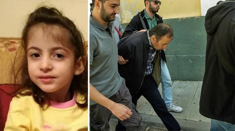 Ισόβια στον 62χρονο που δολοφόνησε την 6χρονη κόρη του και την πέταξε στα σκουπίδια – «Της έκλεισα το στόμα για να μην ξυπνήσει ο αδερφός της»